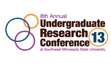 8th Annual URC Logo